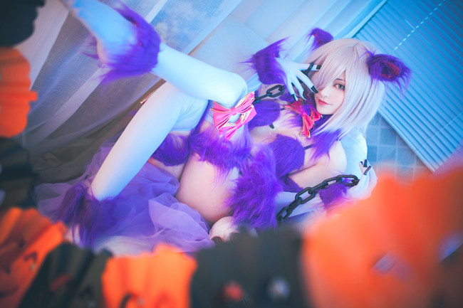 ‘芒果体育官方网站’夏日祭罗衣共赏 阴阳师式神浴衣设计作品第二弹(图3) 芒果体育平台